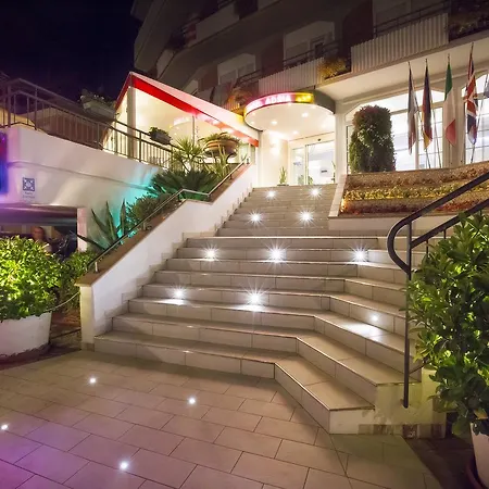 Hotel Adria Sul Mare-3