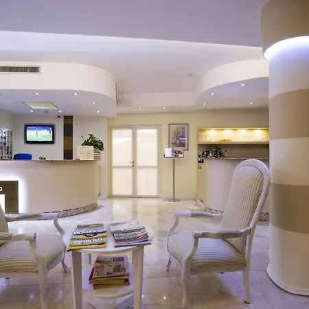 Hotel Adria Sul Mare-2