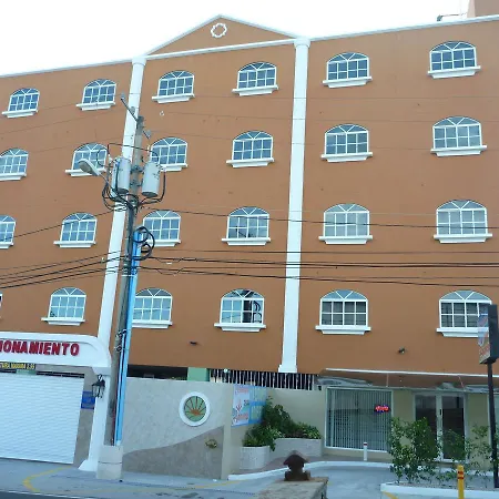 Residencial El Amanecer-3