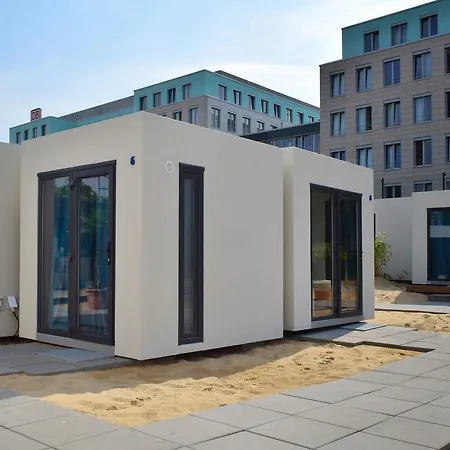 Club Lodges Berlin Mitte-3