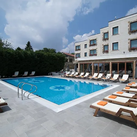 Marina Residence Boutique Hotel-2