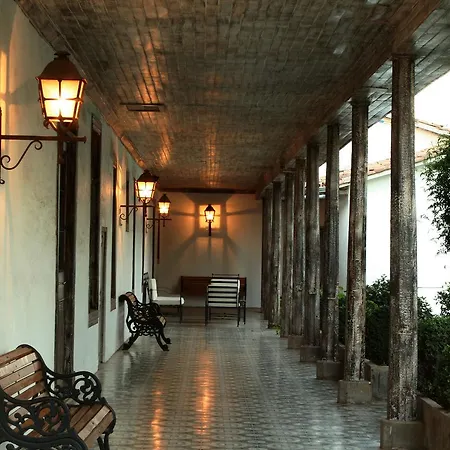 Hotel Casa Silva-2