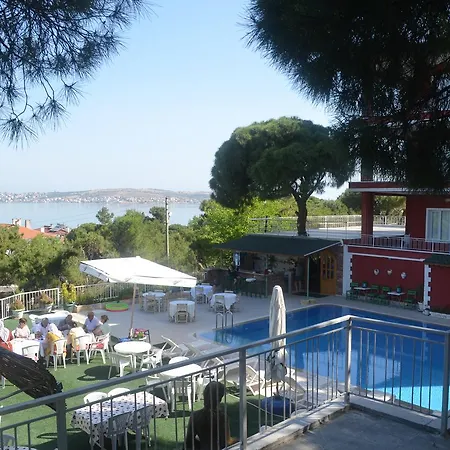 Tunc Hotel-3