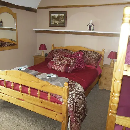 Lower Lode Inn-3