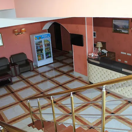 Firuz Hotel-3