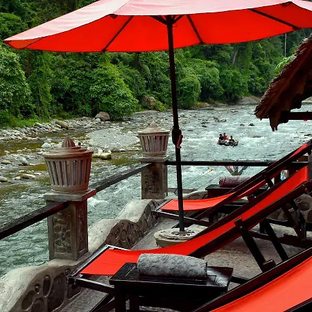 Ecotravel Cottages Bukit Lawang & Jungle Trekking-2