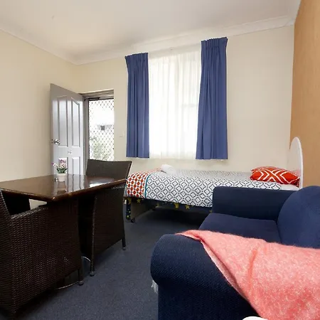 Tuncurry Beach Motel-3