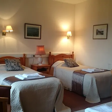 The Silverdale Hotel-3