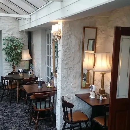 The Silverdale Hotel-2