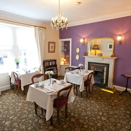 The Ness Guest House-3