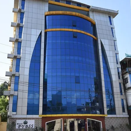 Hotel Pybss-3
