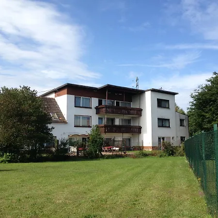 Hotel Saarland Lebach-2