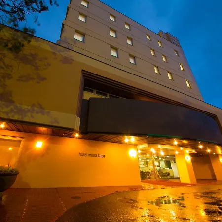Hotel Miura Kaen-3