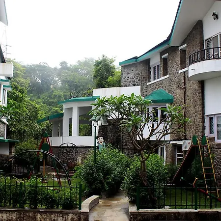 Velvet County Resort & Spa-3