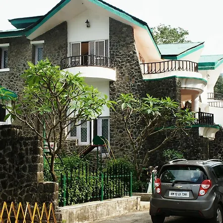 Velvet County Resort & Spa-2