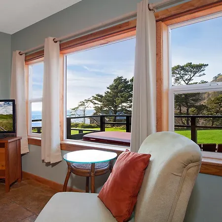Agate Beach Motel-2