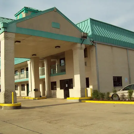 Western Inn Express-2