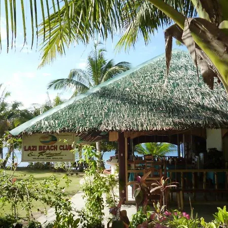 Lazi Beach Club Resort-3