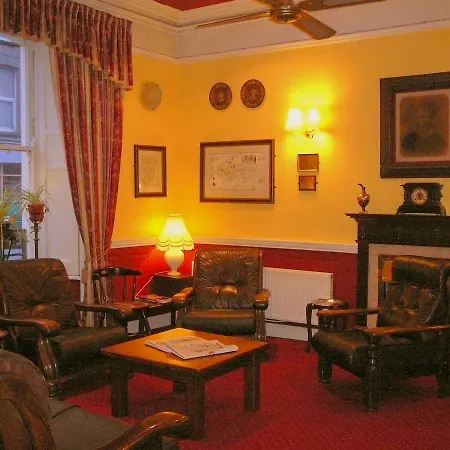 O Donovans Hotel-3