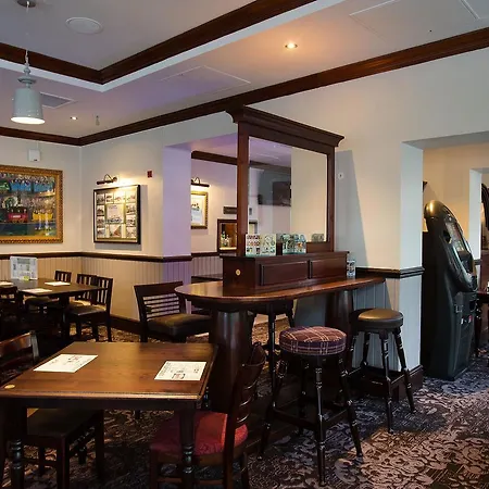 The Furness Railway Wetherspoon-3