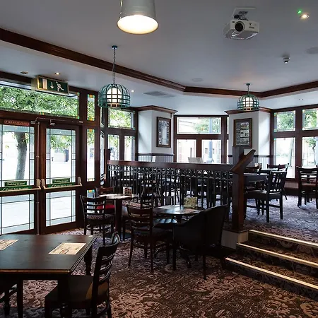The Furness Railway Wetherspoon-2
