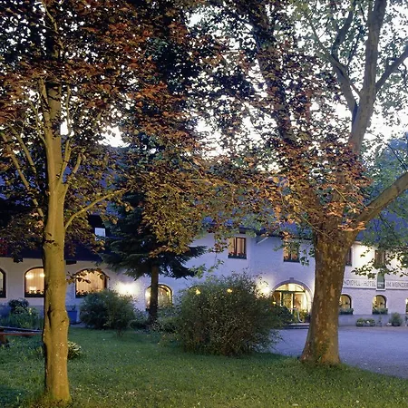 Hotel Grünes Türl-2