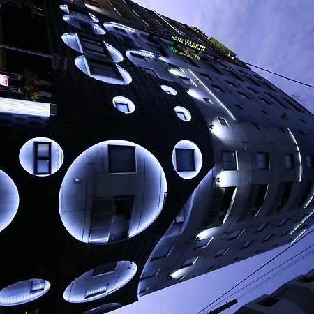 Hotel Varkin (Adults Only)-3