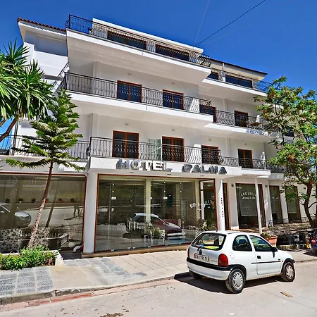Palma City Hotel-2