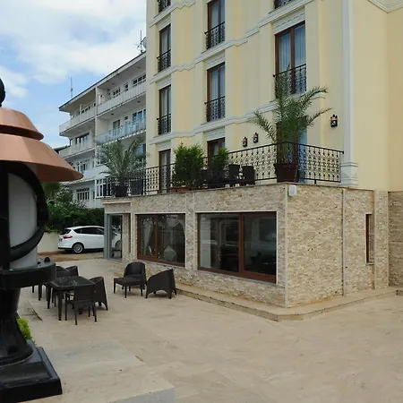 Vurna Butik Hotel-3