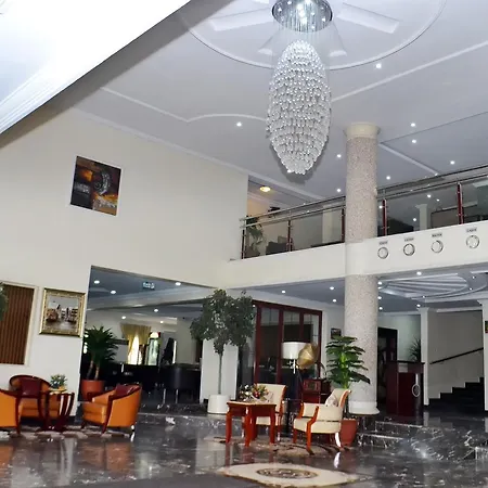 De Rembrandt Hotels And Suites-3