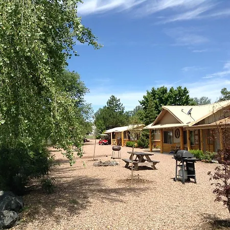 Rainbows End Fishing Resort-2