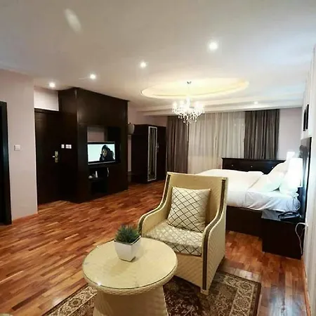 Tivoli Hotel Seafront Ikoyi-3