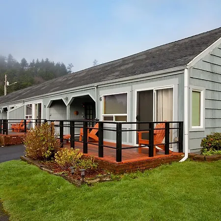 Agate Beach Motel-3