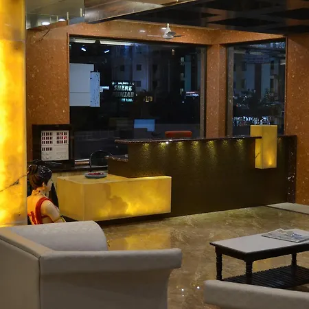 Hotel Shanti Kamal-2