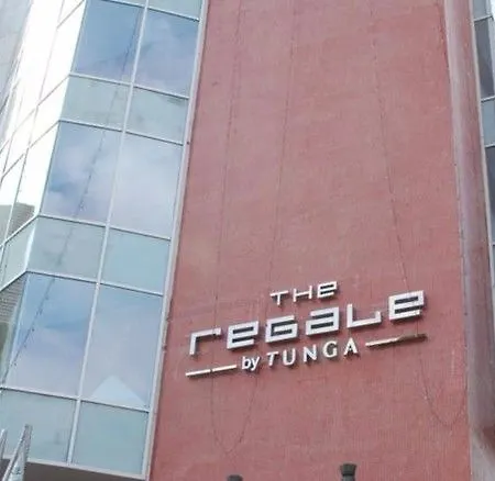 The Regale By Tunga-2