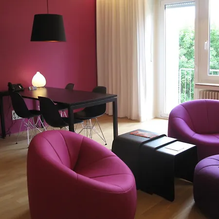 Key Inn Serviced Residences Parc De Merl-2
