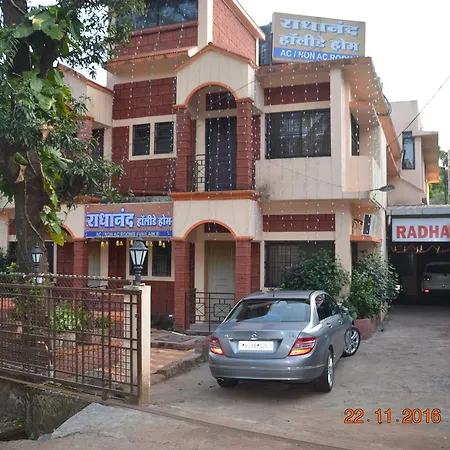 Radhanand Holiday Home-3