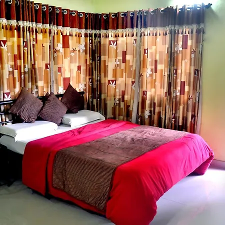 Radhanand Holiday Home-2
