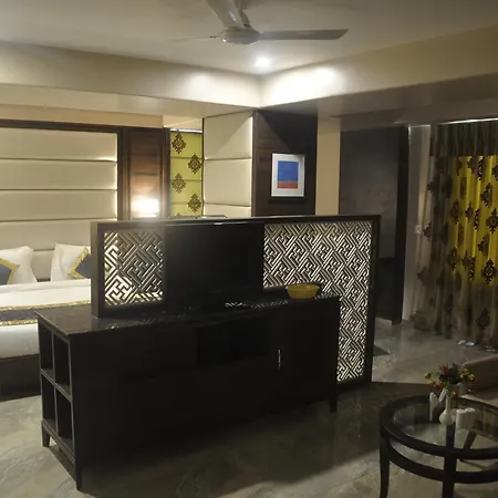 Hotel Amit Park International-3