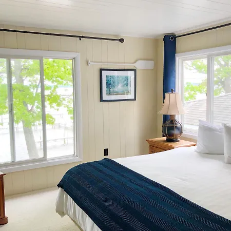 Churchill Pointe Inn-2