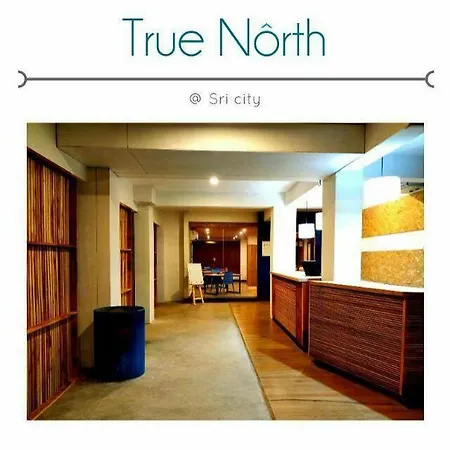 True North Apart Hotel-3