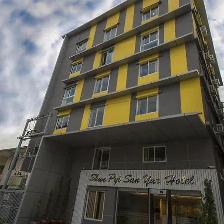 Shwe Pyi San Yar Hotel-2