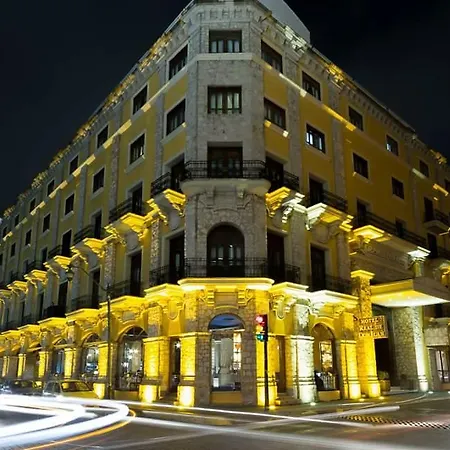 Hotel Real de Don Juan-3