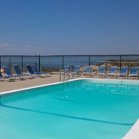 Horizons Beach Resort-2