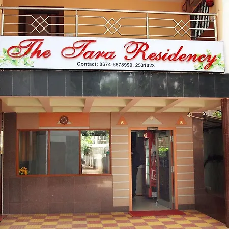 The Tara Residency-2