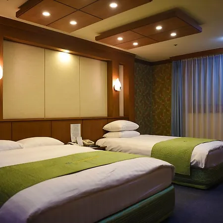 Hotel Good Morning-3