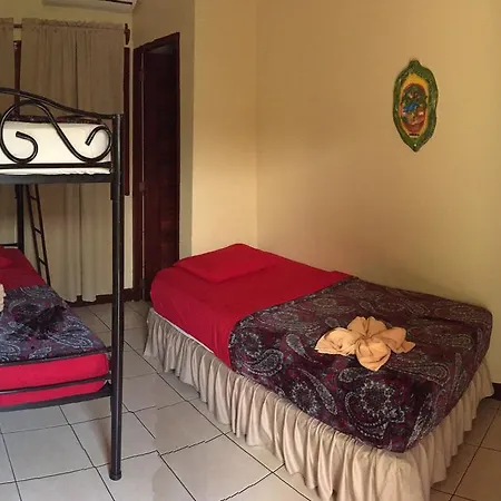 Art Hotel Managua-3