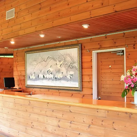 Shomarutoge Garden House-2