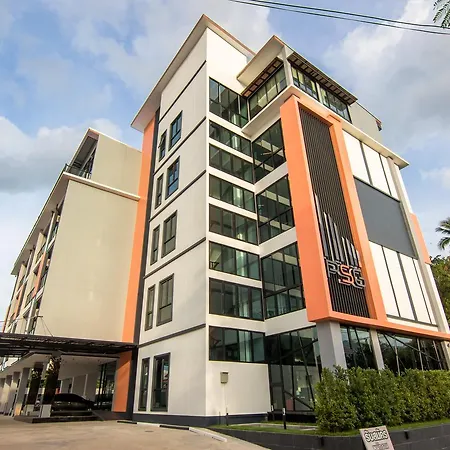 Psg Hotel-2