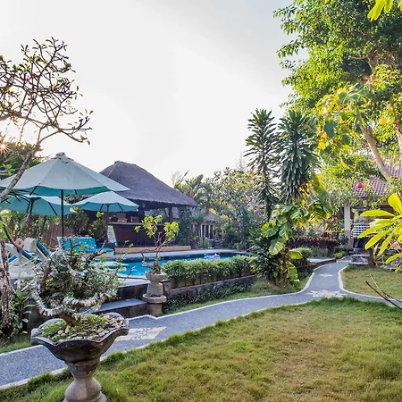 Lotus Garden Huts-2